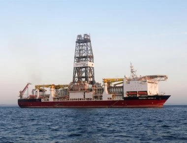 Η Τουρκία θα κάνει γεωτρήσεις στην ελληνική και την κυπριακή ΑΟΖ: Εξέδωσε χάρτη με τις περιοχές ερευνών!